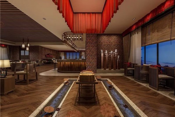 机电乐园养生夜成都：休闲养生两不误(成都机电城营业时间)