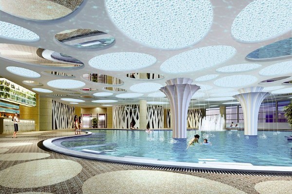 探访成都最受欢迎的茶馆，养生休闲好去处(成都比较好的茶馆)