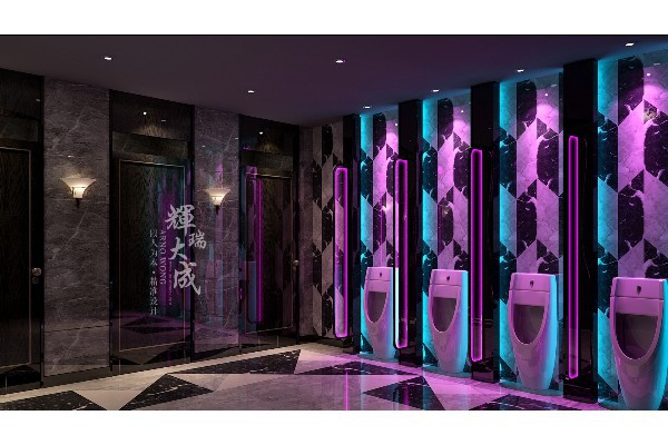 探索成都夜场：养生休闲新体验(成都夜场预订)