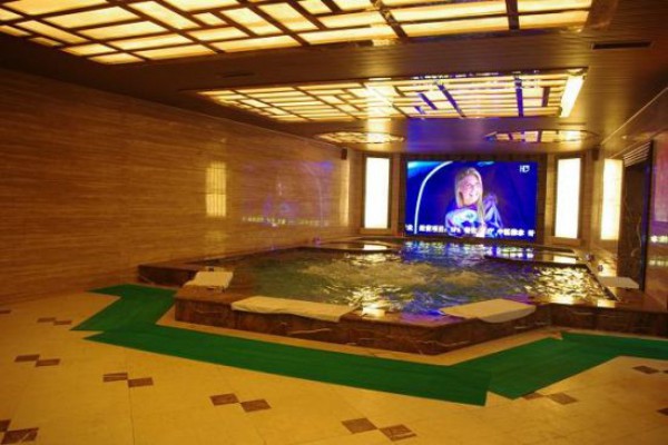 熙园桑拿鸡成都，养生休闲好去处(熙园养生会所)