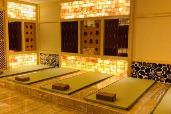 成都高新夜间休闲养生体验攻略(成都高新区夜景视频)