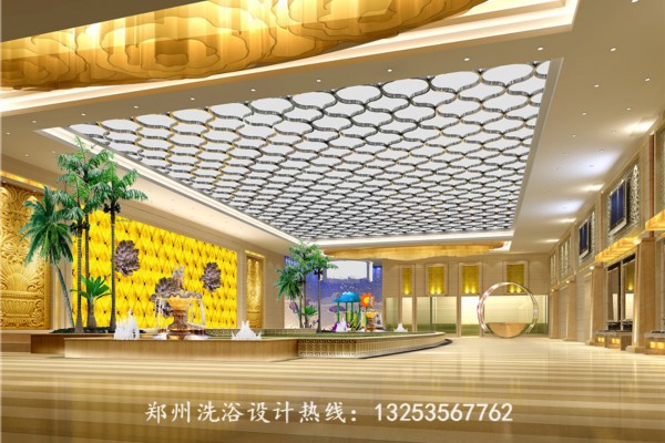 成都桑拿体验：深度放松养生之旅(2020年成都桑拿攻略)