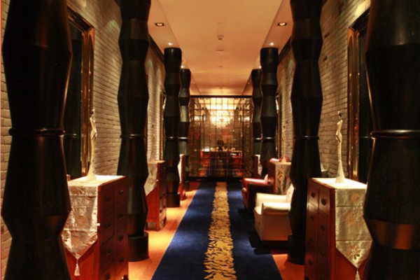 成都夜市特色养生餐厅盘点(成都夜饮食)