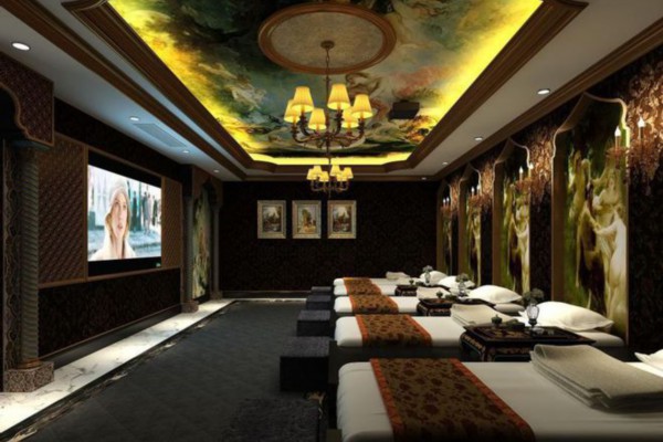 探索成都东站周边休闲养生路线(成都东站附近哪里可以休息)